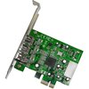 Startech.Com 3 Port 2b 1a 1394 PCI Express FireWire Card Adapter PEX1394B3